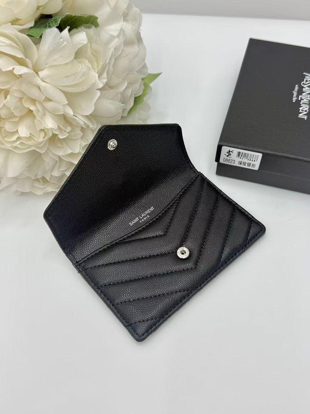 Card Pack / Quality: 4A / Model:6623