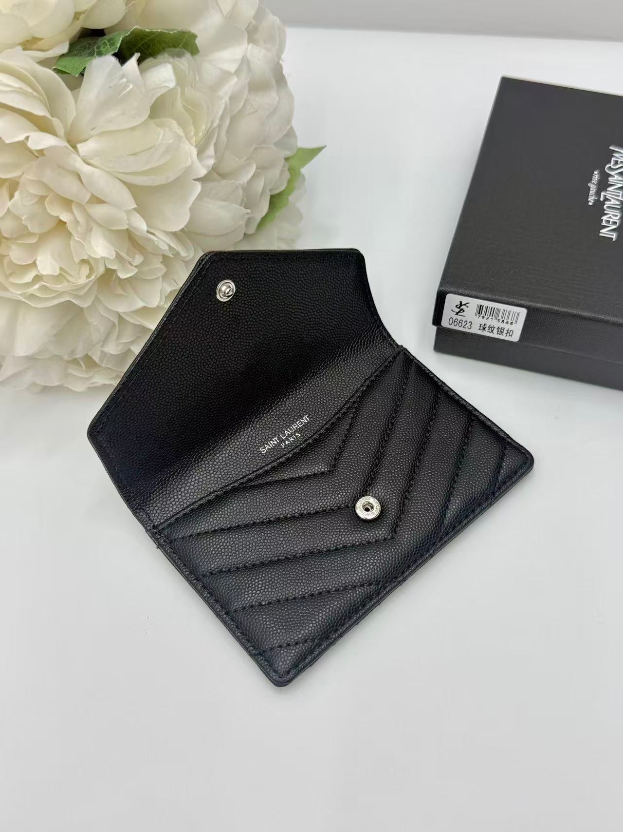 Card Pack / Quality: 4A / Model:6623