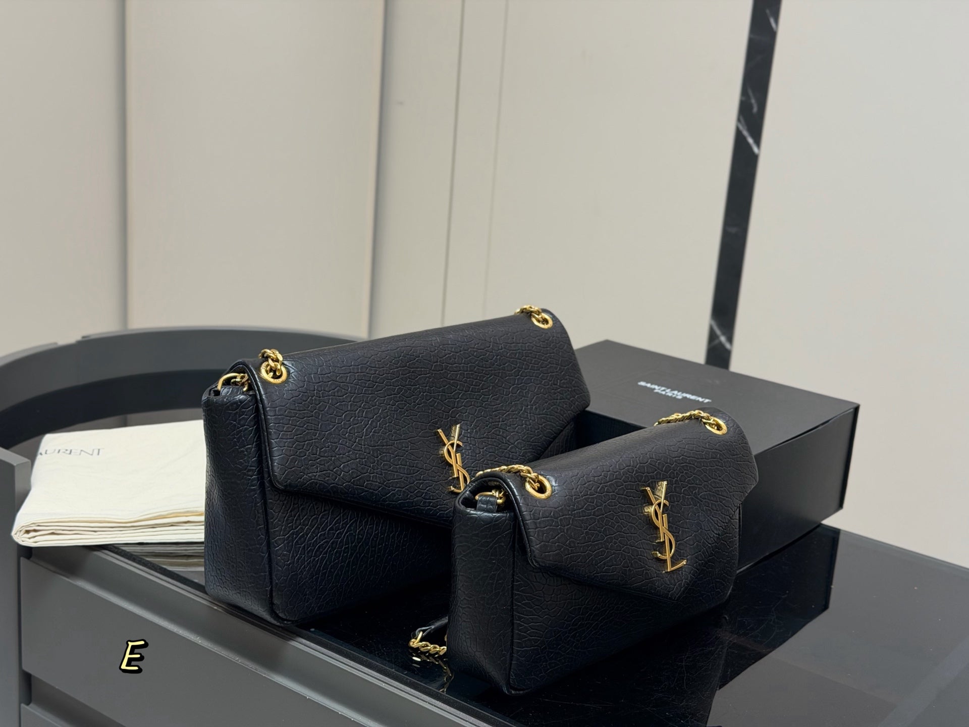 Bag/Quality: 4A/Model:C5