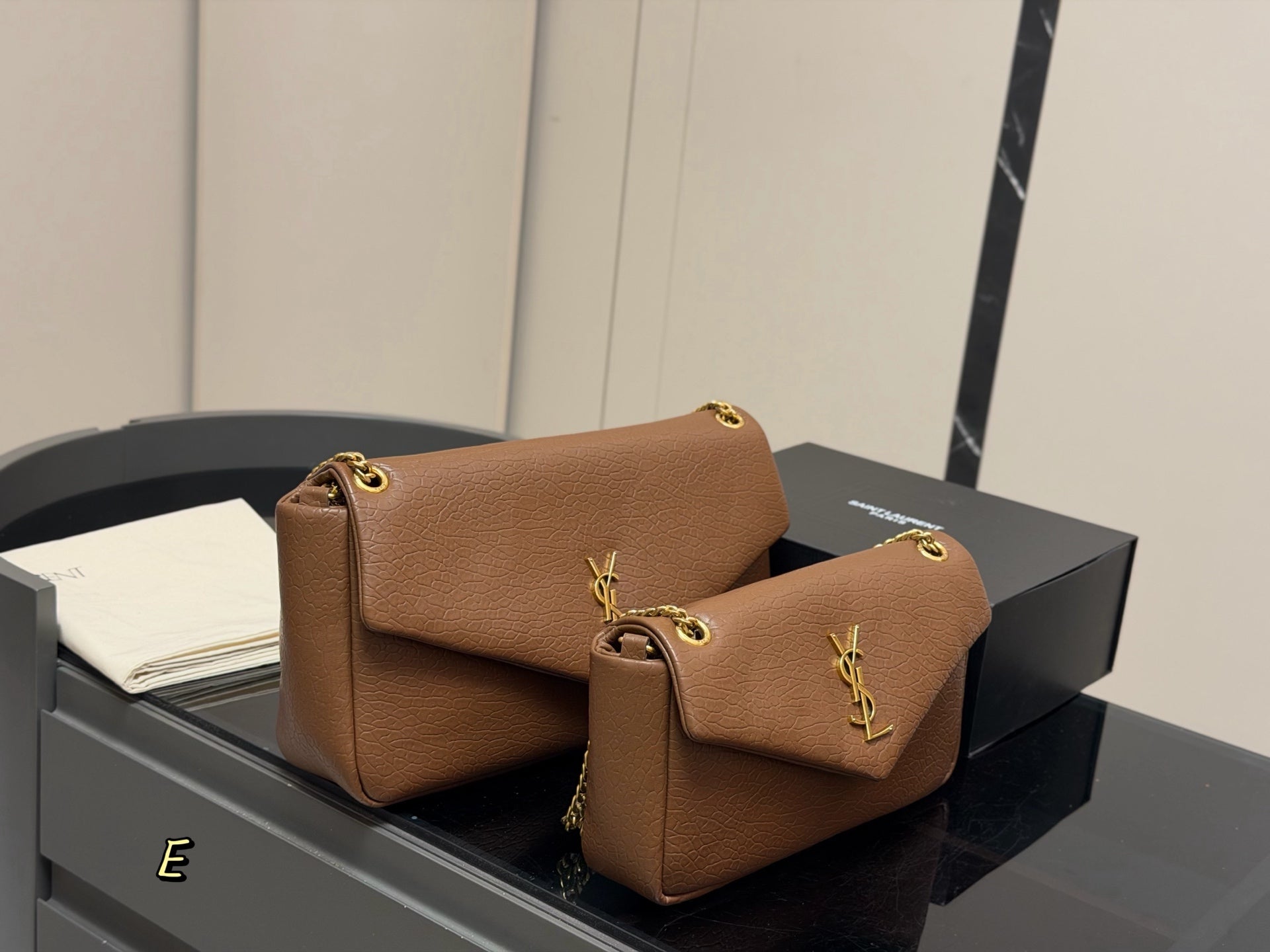 Bag/Quality: 4A/Model:C5