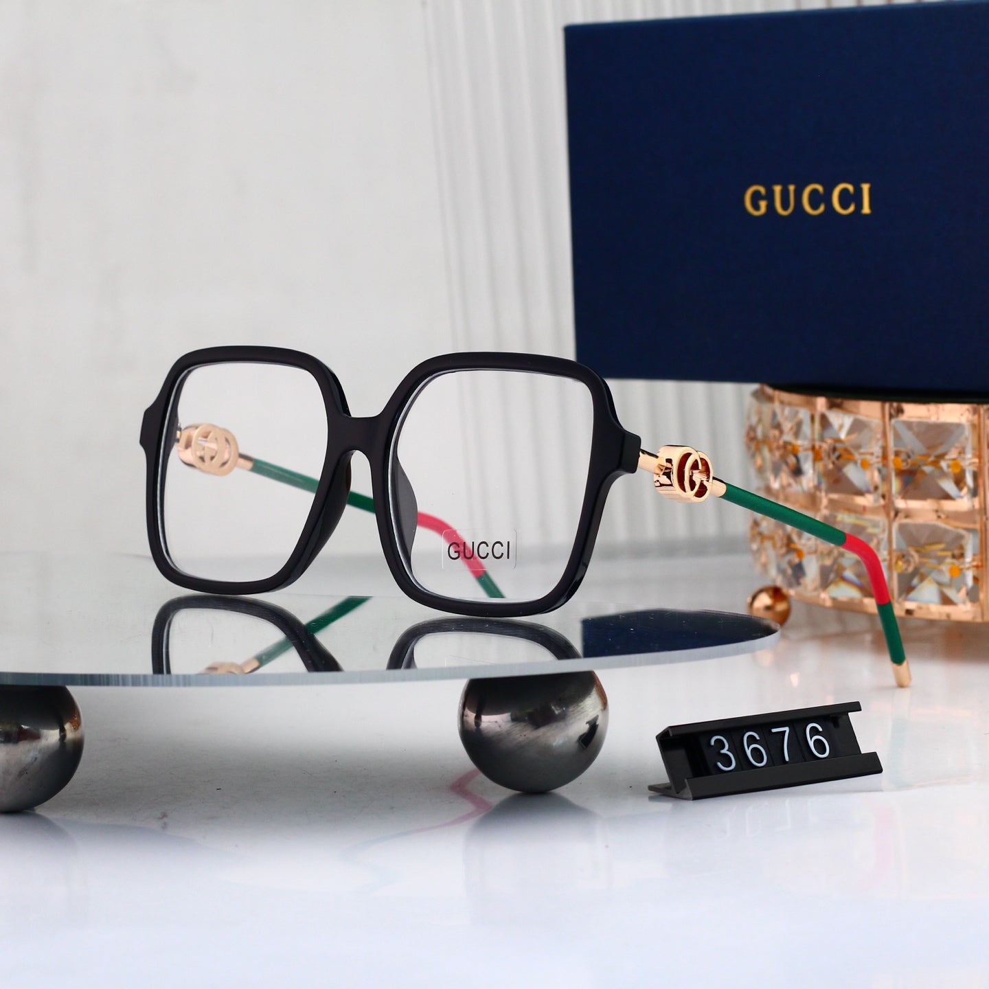 Sunglasses/Model:3676