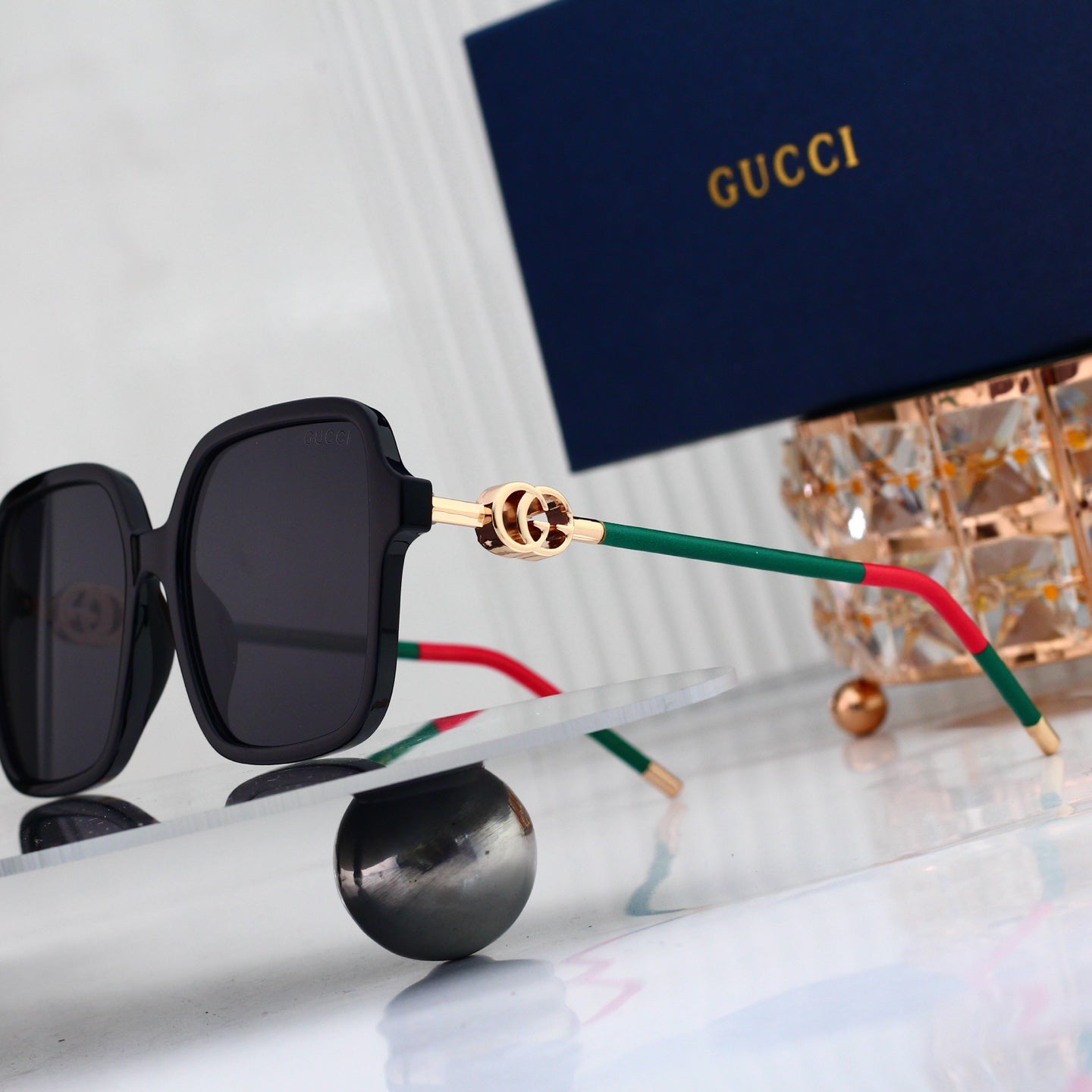 Sunglasses/Model:3676