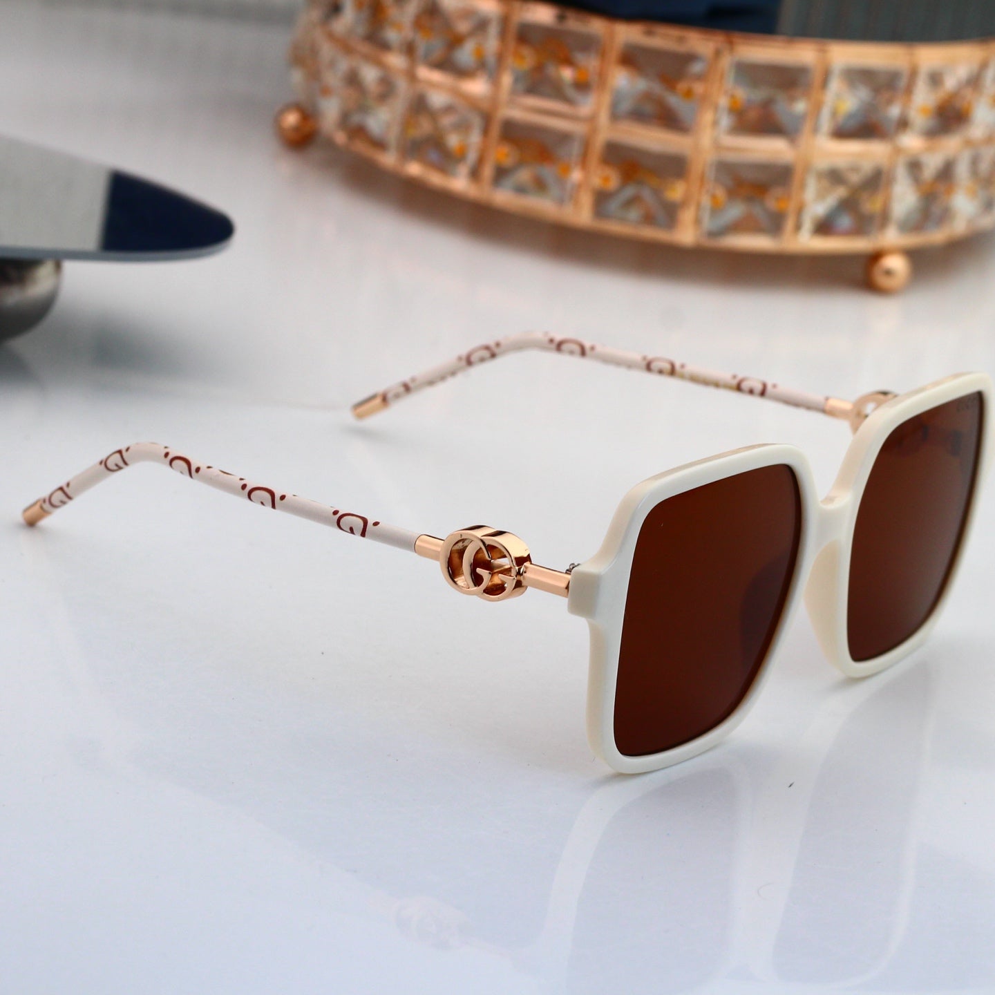 Sunglasses/Model:3676