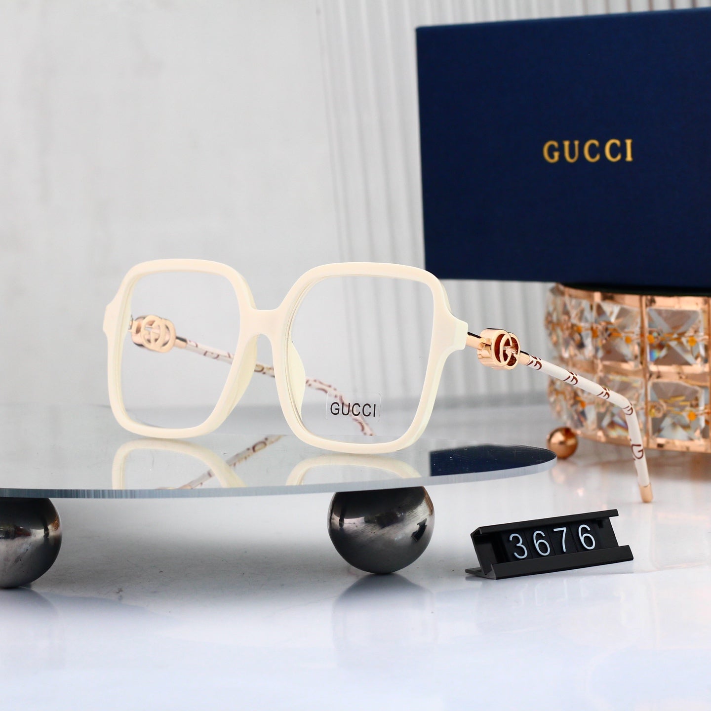 Sunglasses/Model:3676
