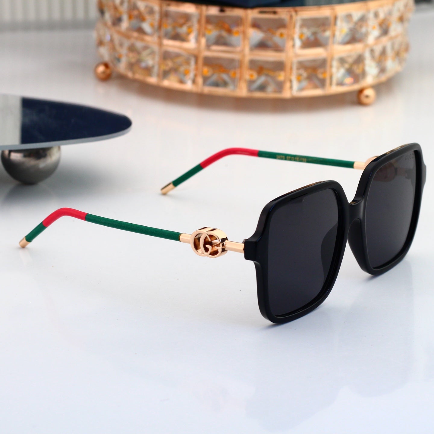 Sunglasses/Model:3676