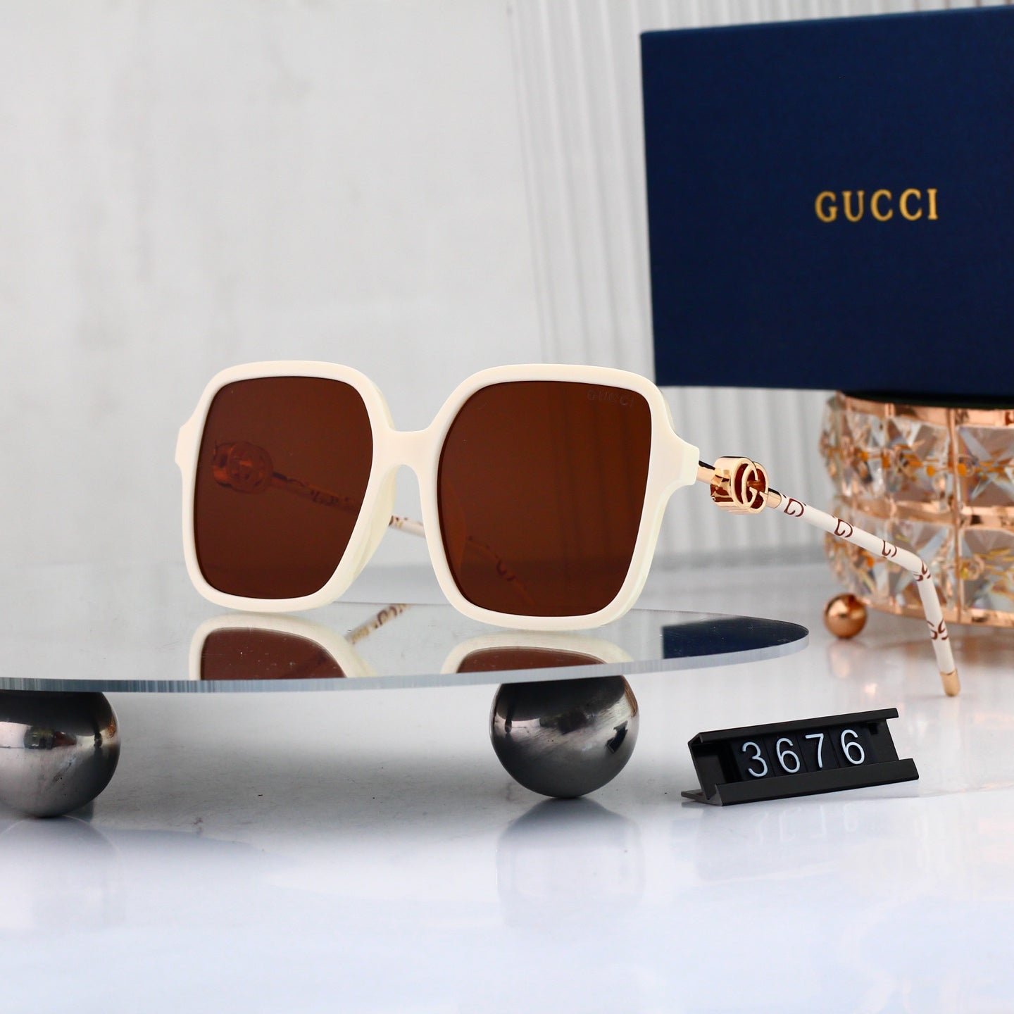 Sunglasses/Model:3676