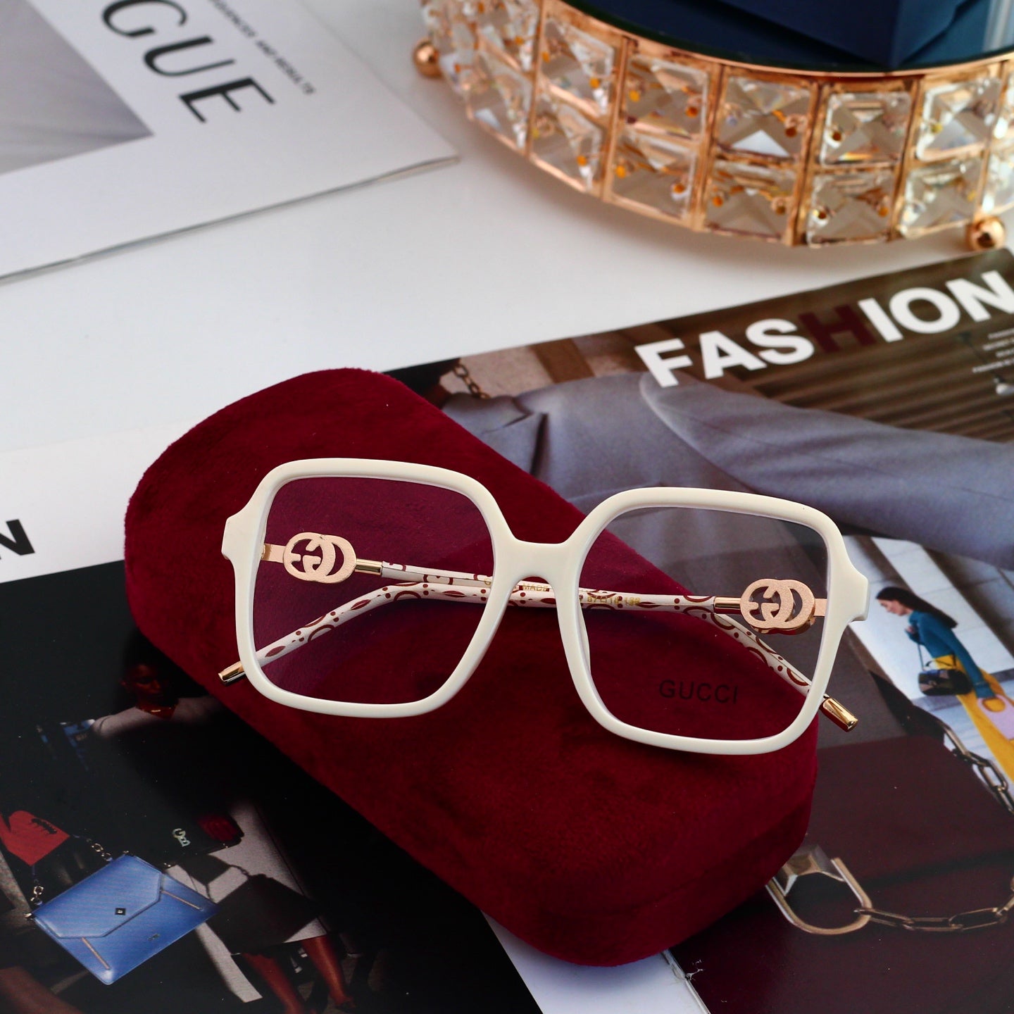 Sunglasses/Model:3676