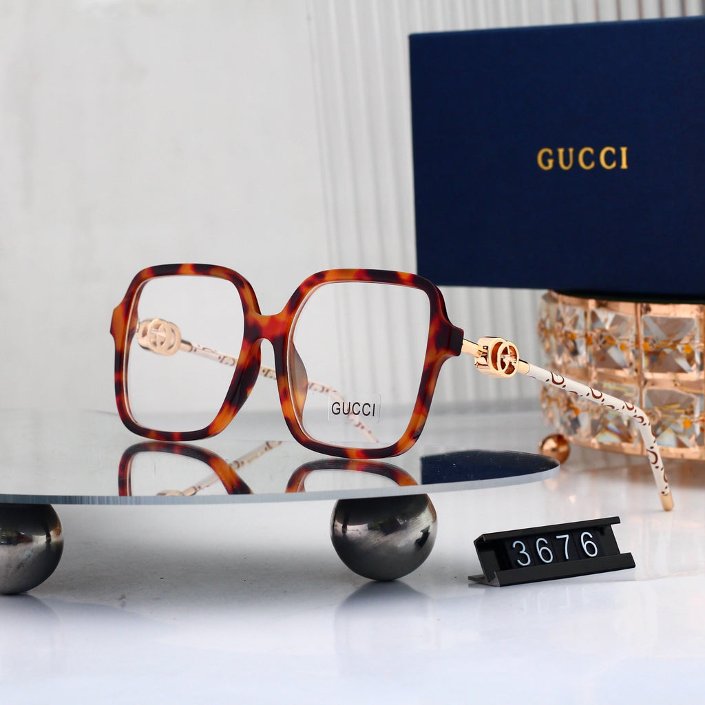 Sunglasses/Model:3676