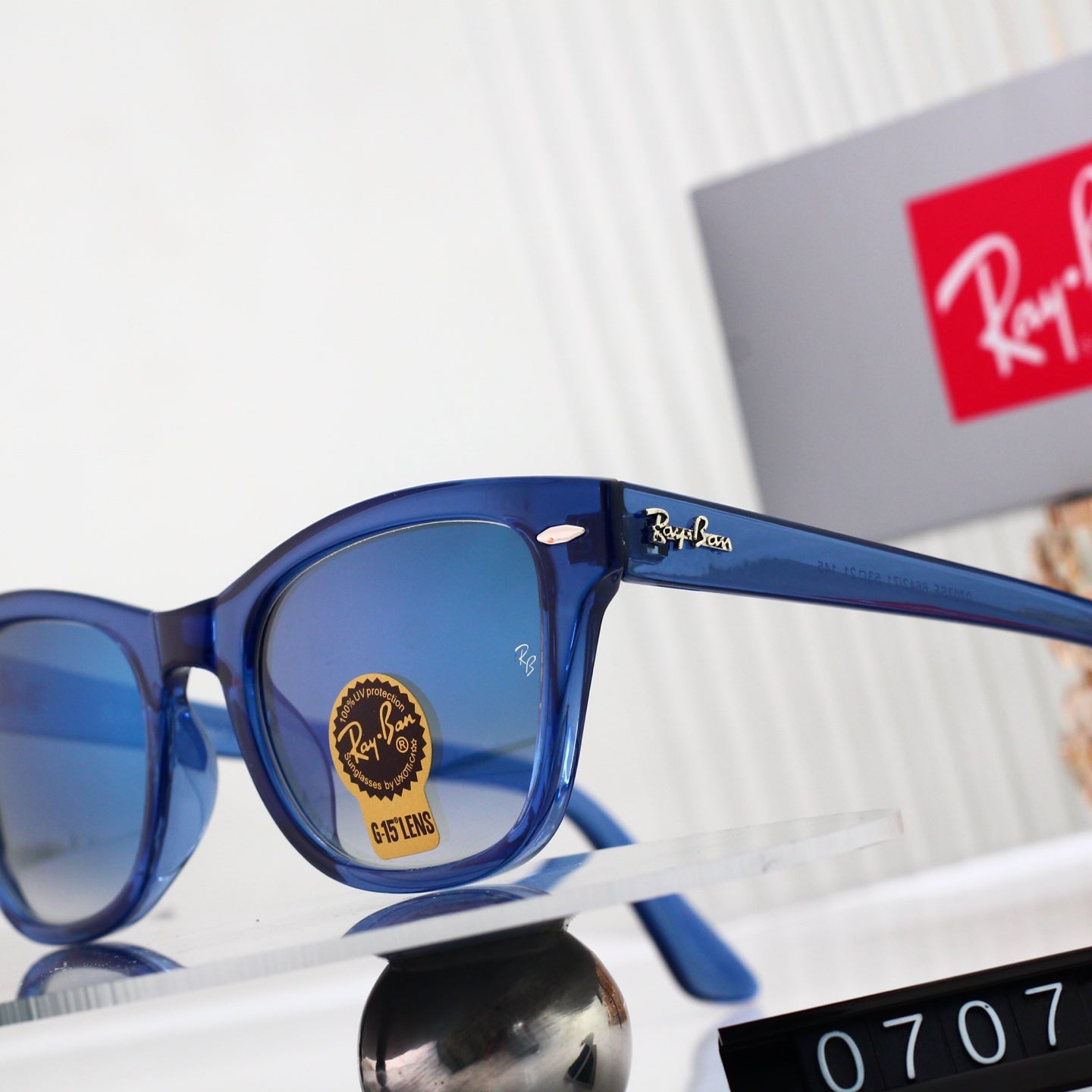 Sunglasses/Model:0707