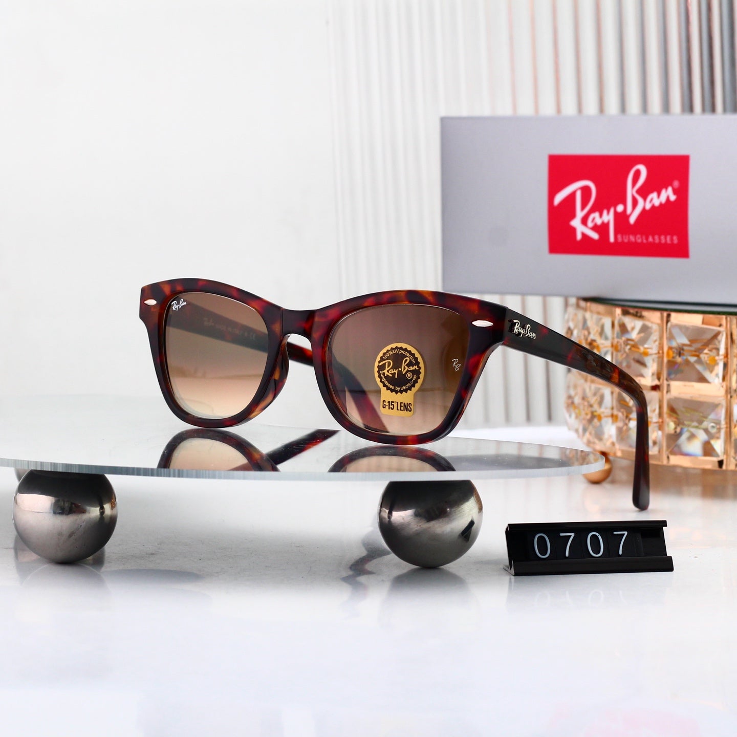 Sunglasses/Model:0707