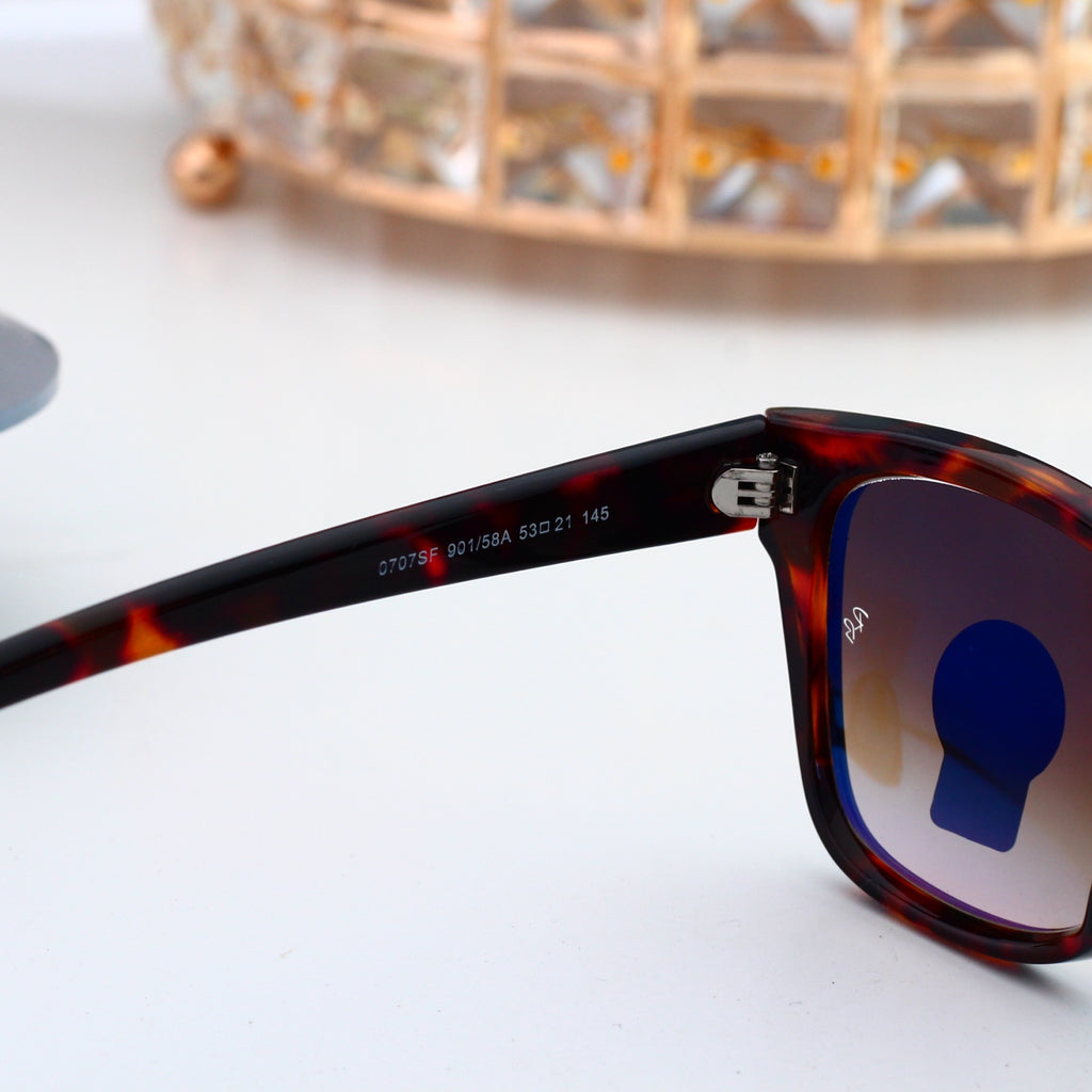 Sunglasses/Model:0707