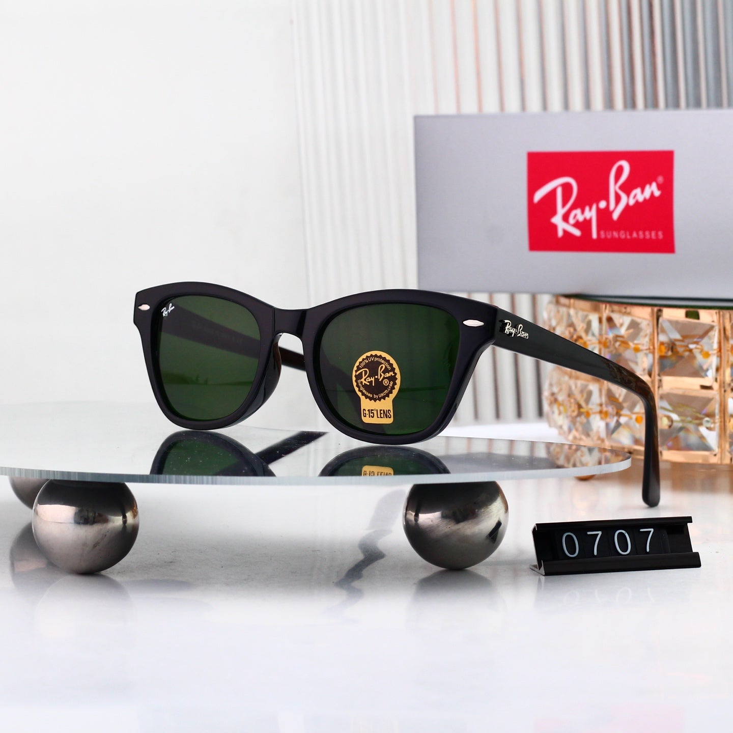 Sunglasses/Model:0707