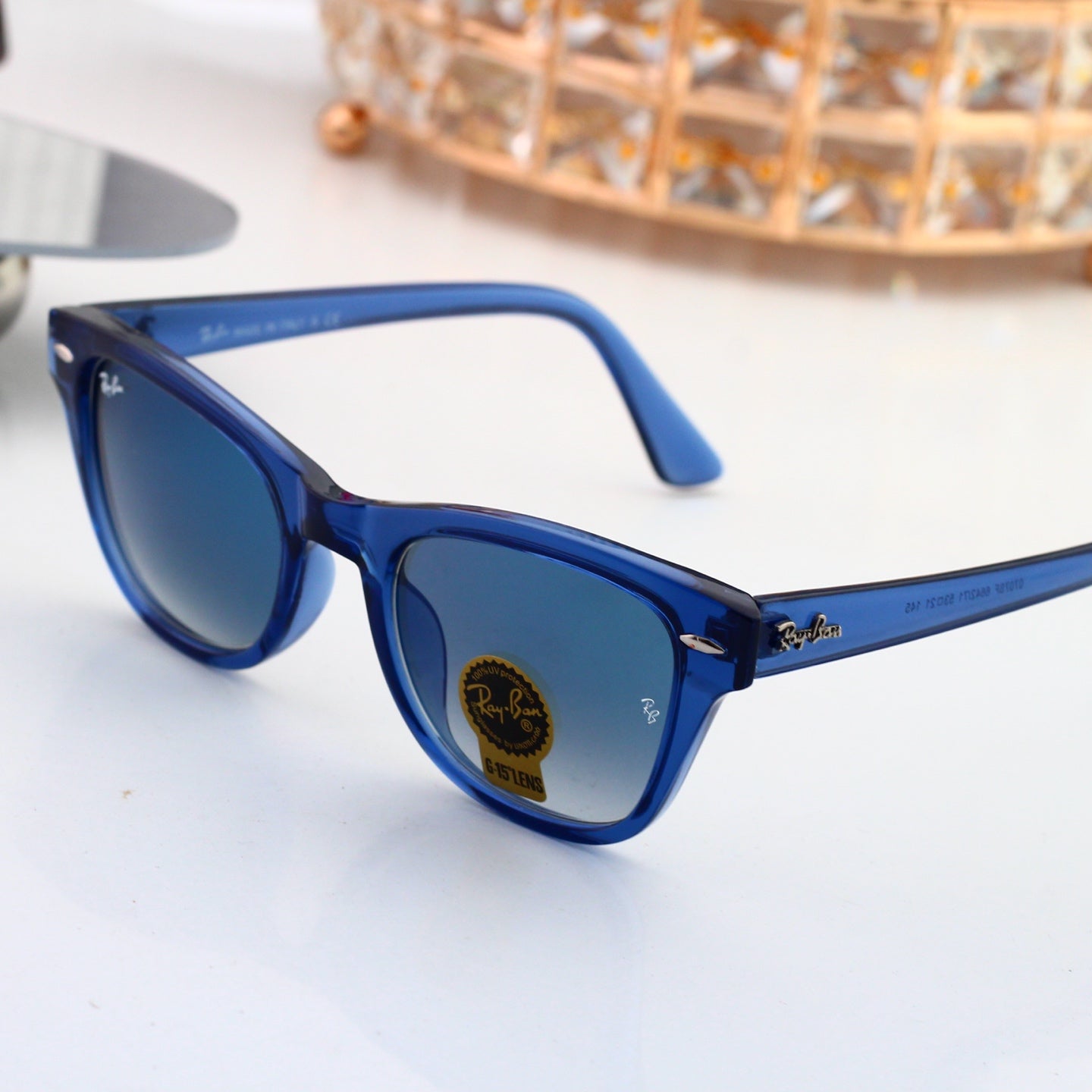 Sunglasses/Model:0707