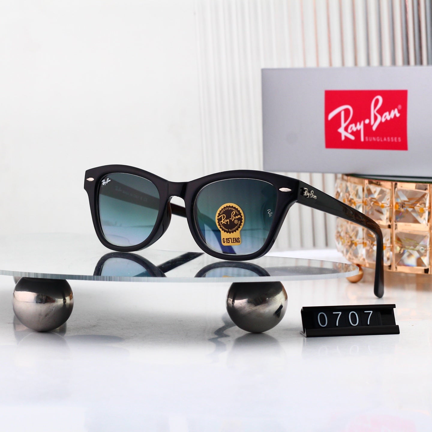 Sunglasses/Model:0707
