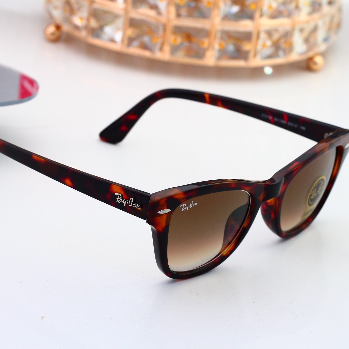 Sunglasses/Model:0707