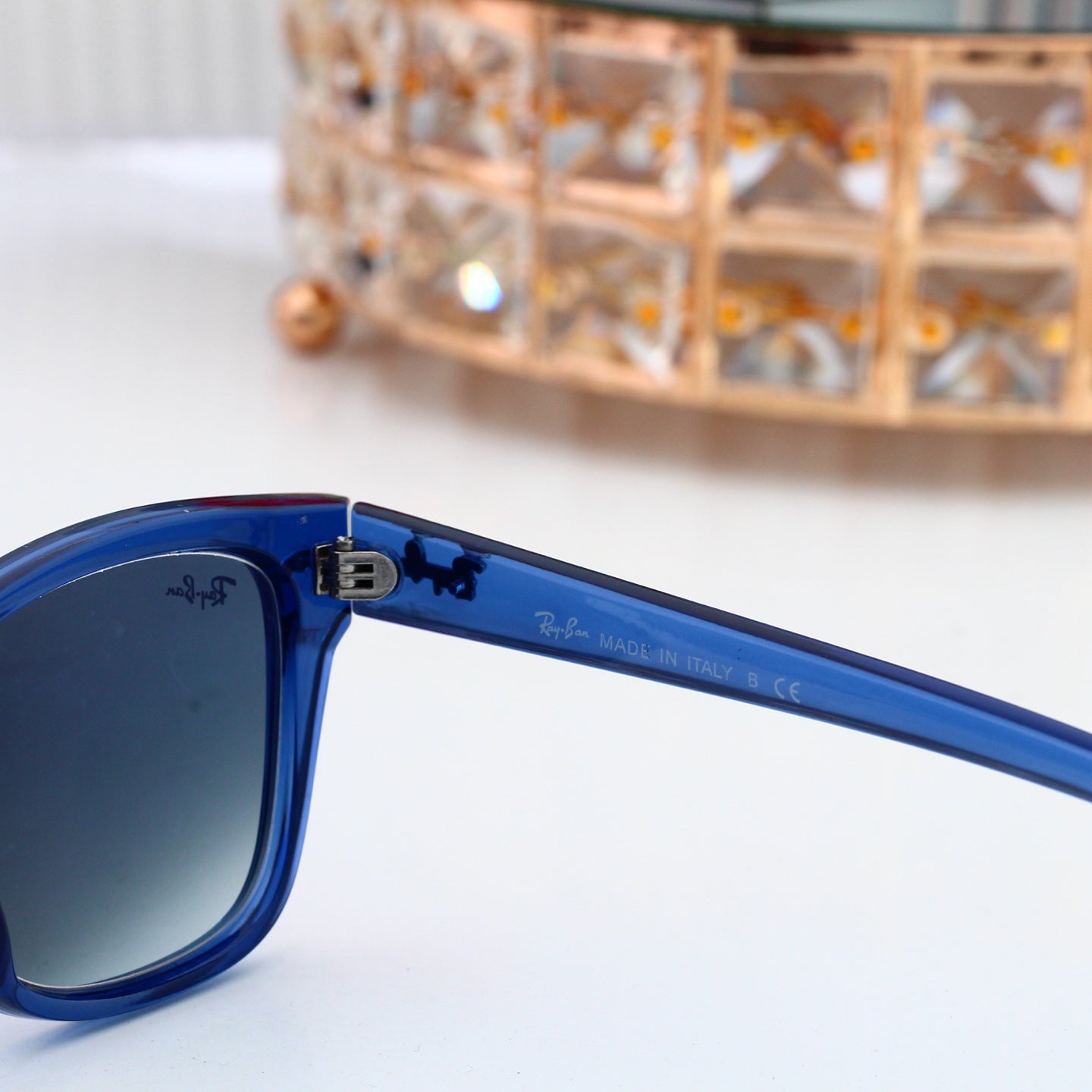Sunglasses/Model:0707