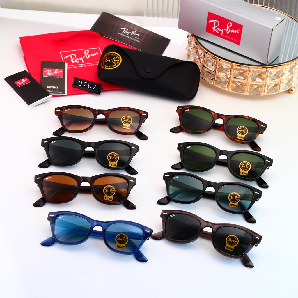 Sunglasses/Model:0707
