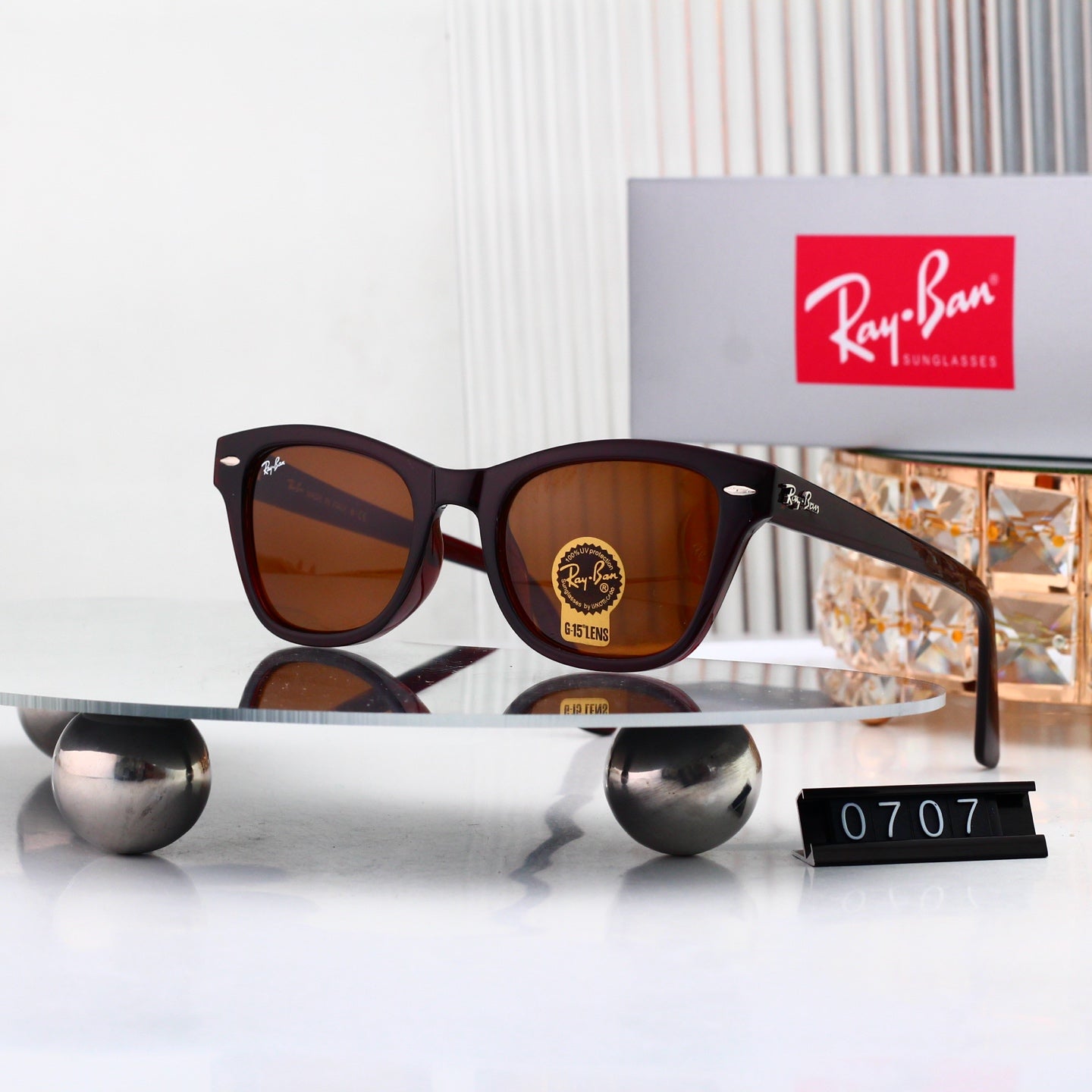 Sunglasses/Model:0707
