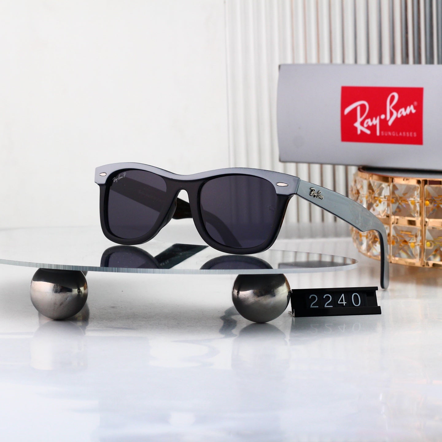 Sunglasses/Model:2240