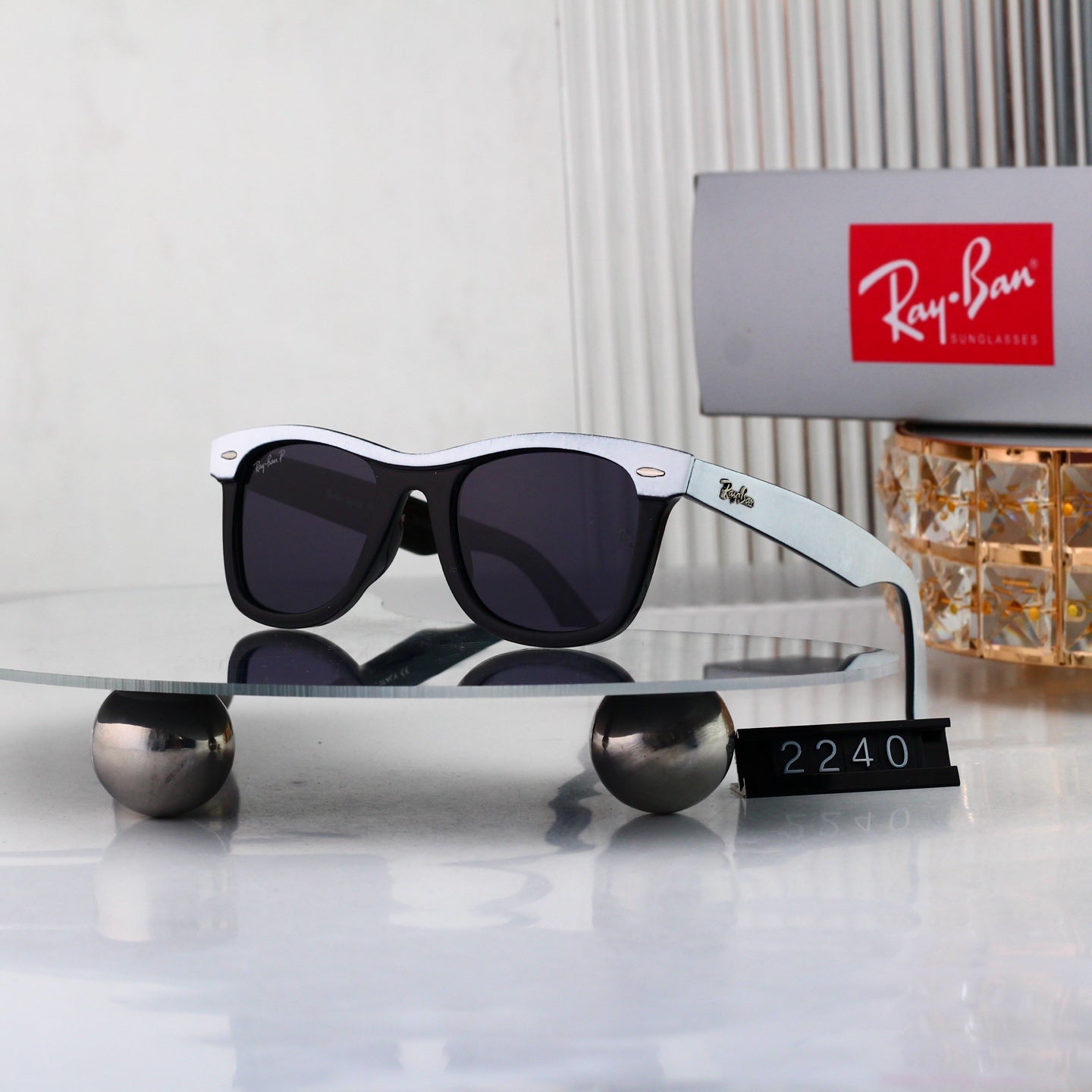 Sunglasses/Model:2240