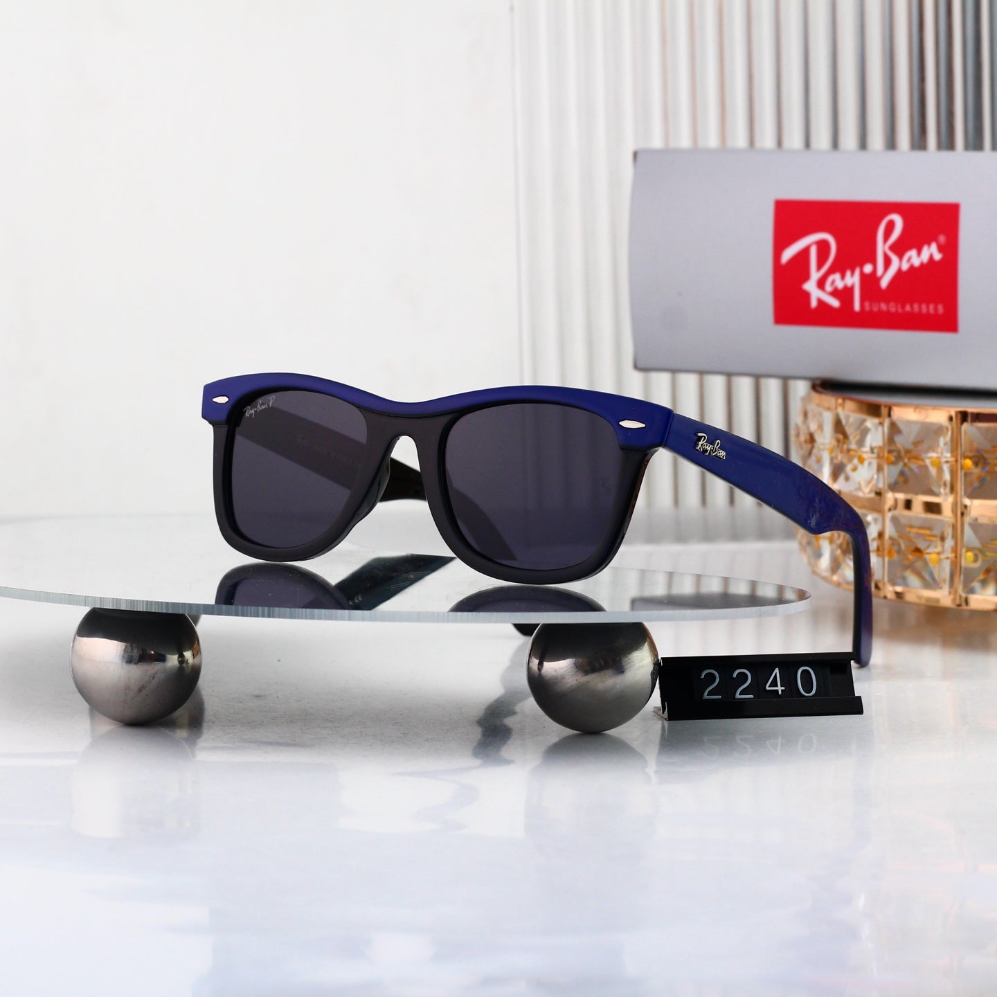 Sunglasses/Model:2240