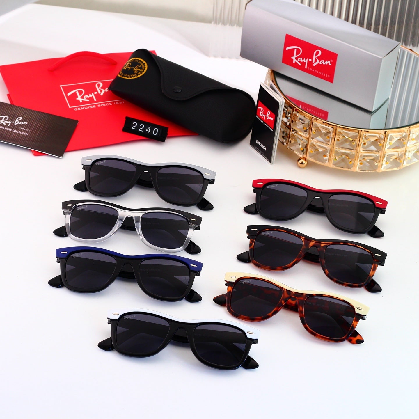 Sunglasses/Model:2240