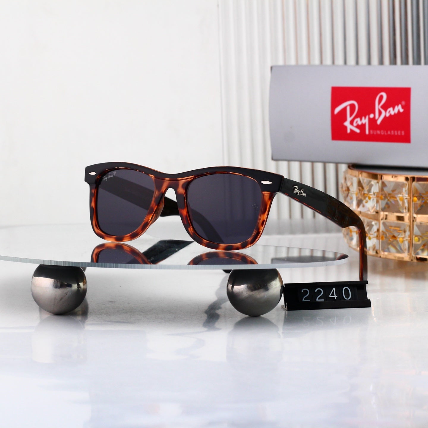 Sunglasses/Model:2240