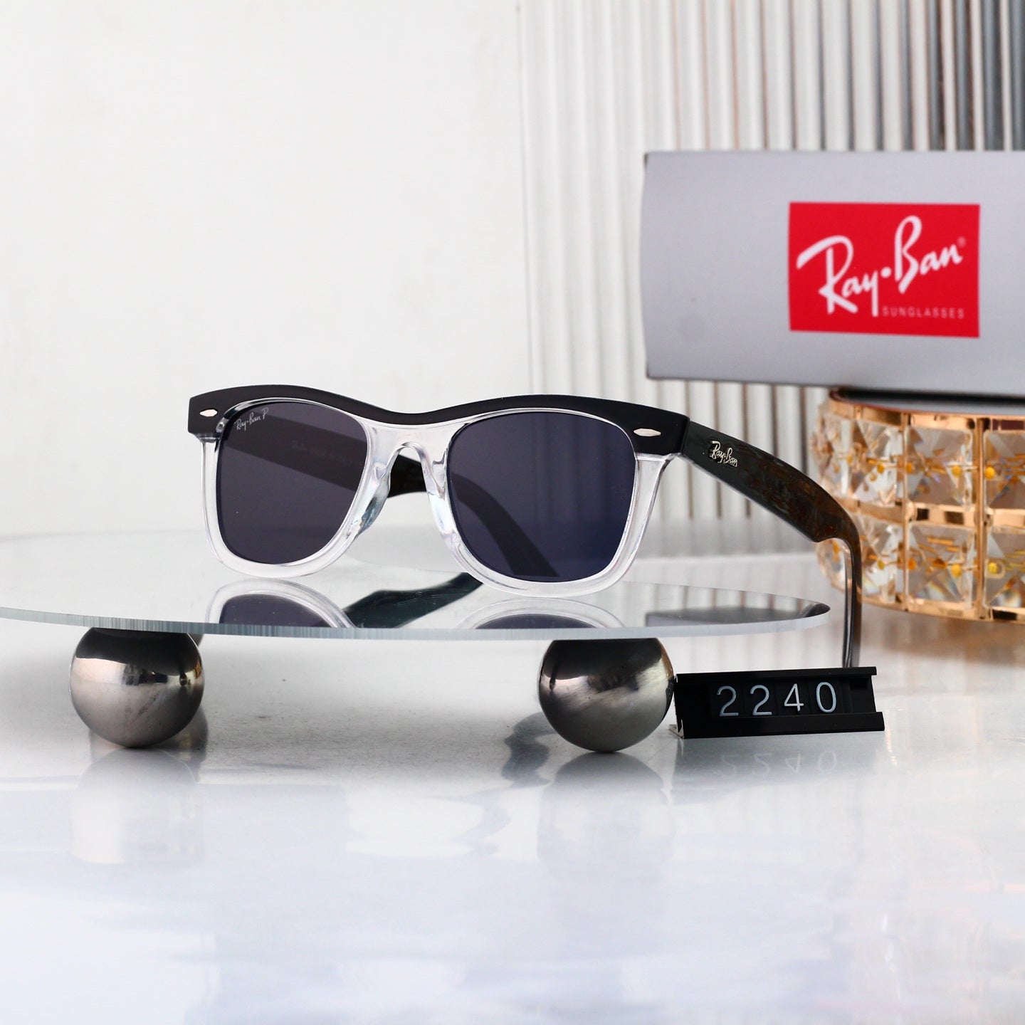 Sunglasses/Model:2240