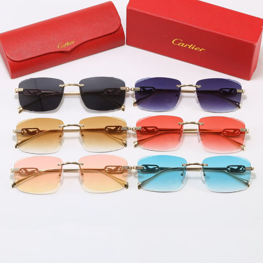 Sunglasses/Model:2302