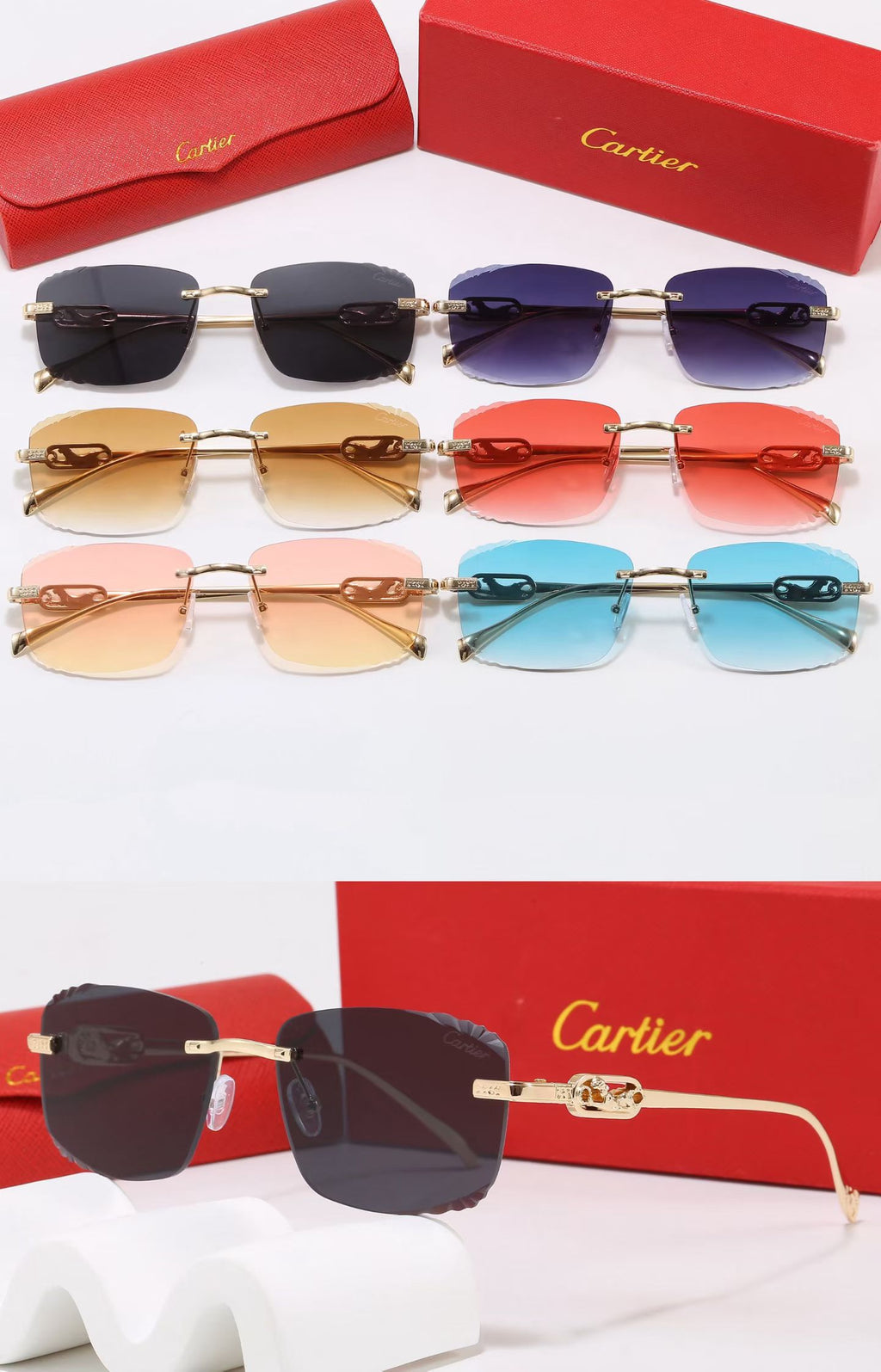 Sunglasses/Model:2302