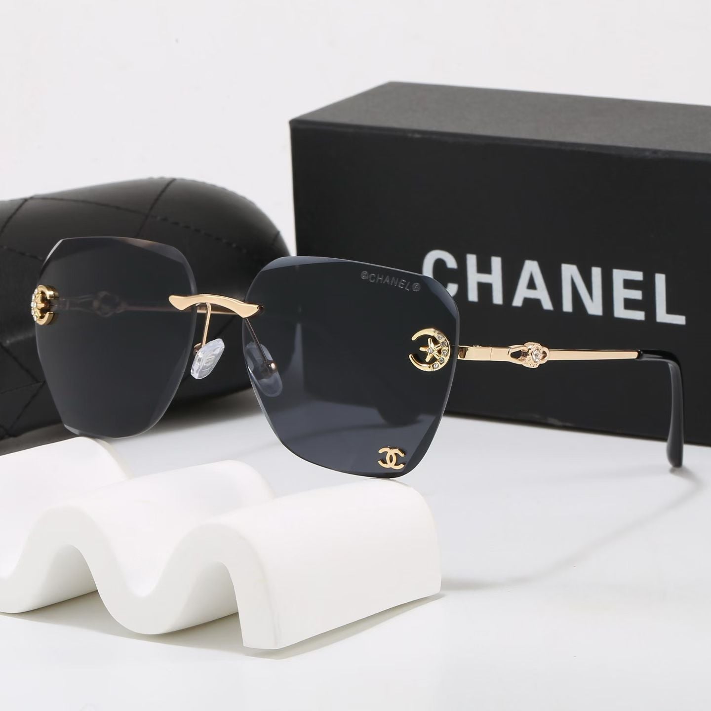Sunglasses/Model:2430