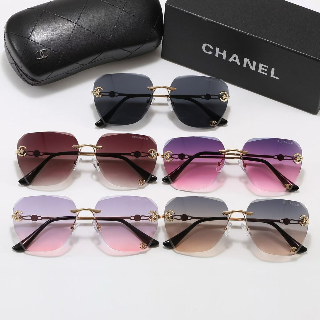 Sunglasses/Model:2430