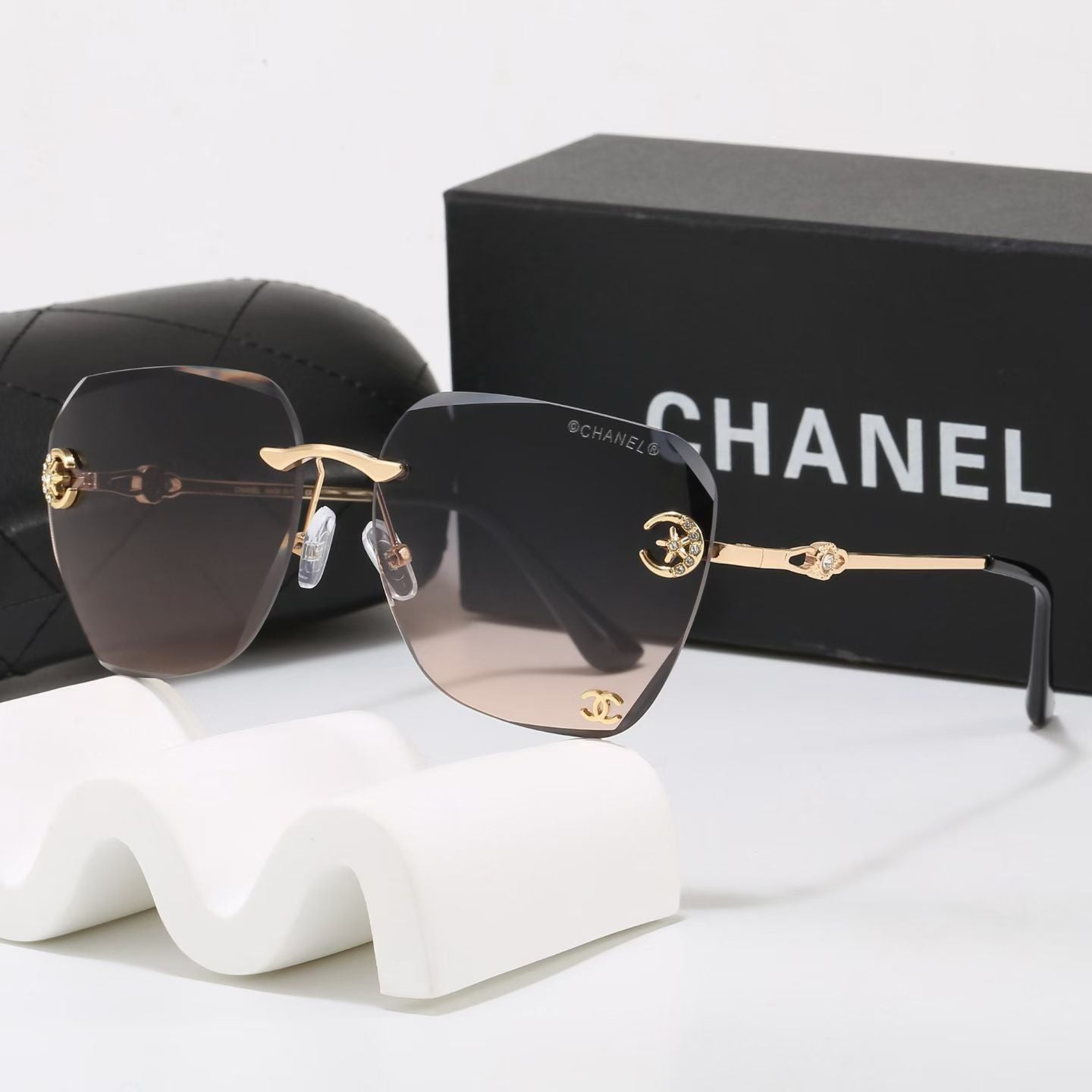 Sunglasses/Model:2430