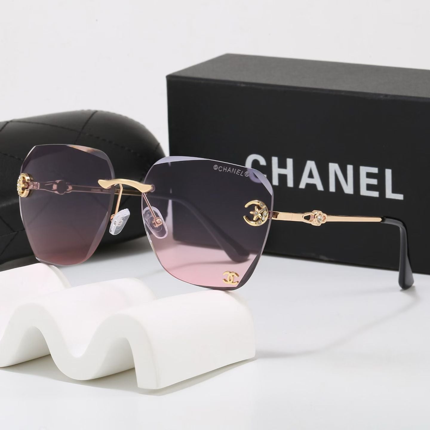 Sunglasses/Model:2430
