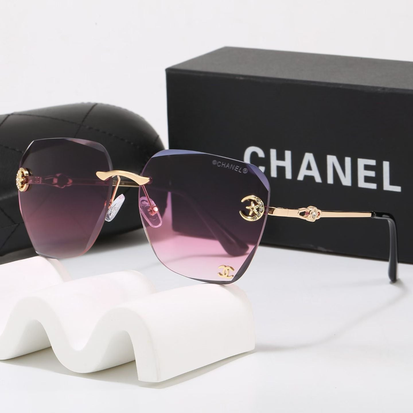 Sunglasses/Model:2430