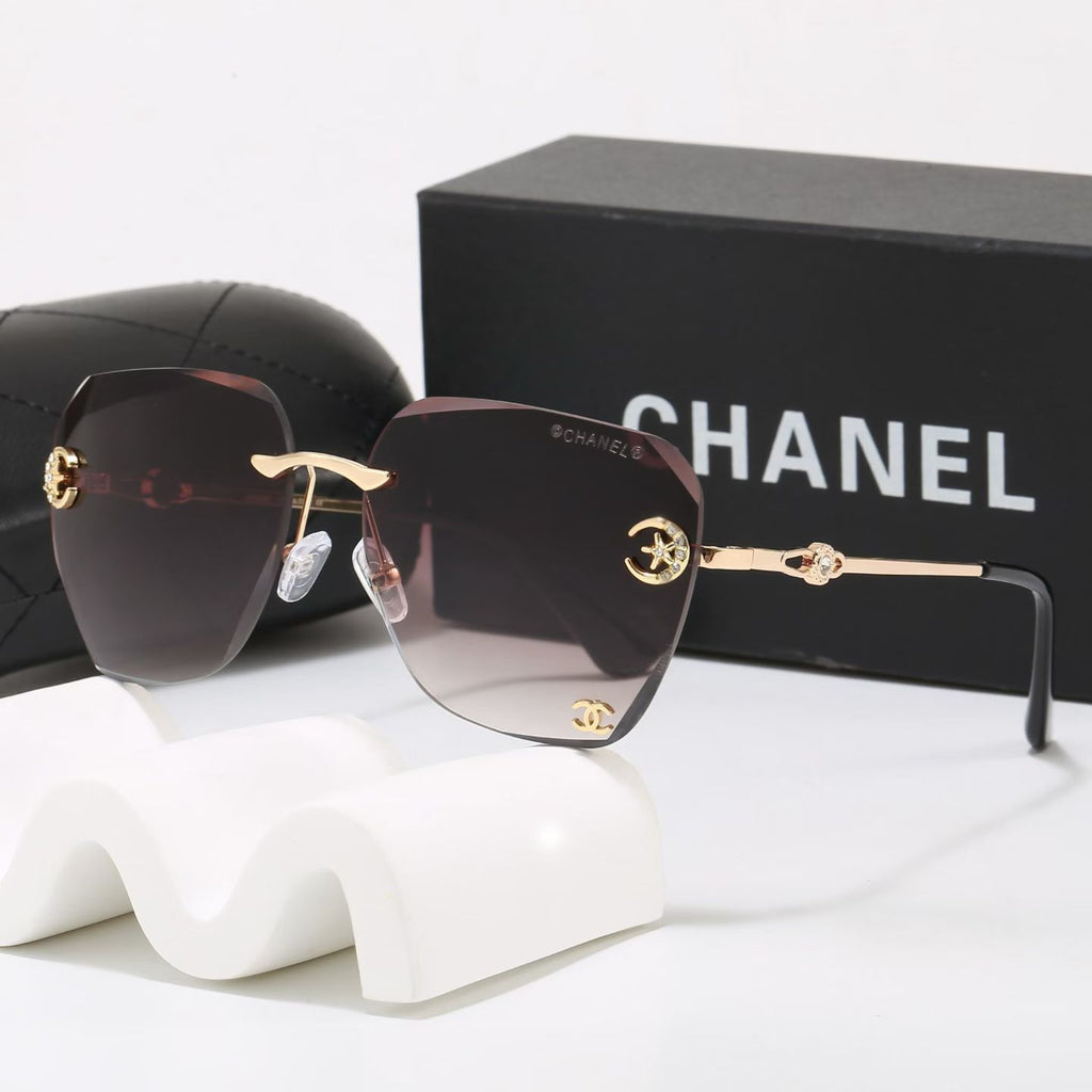 Sunglasses/Model:2430