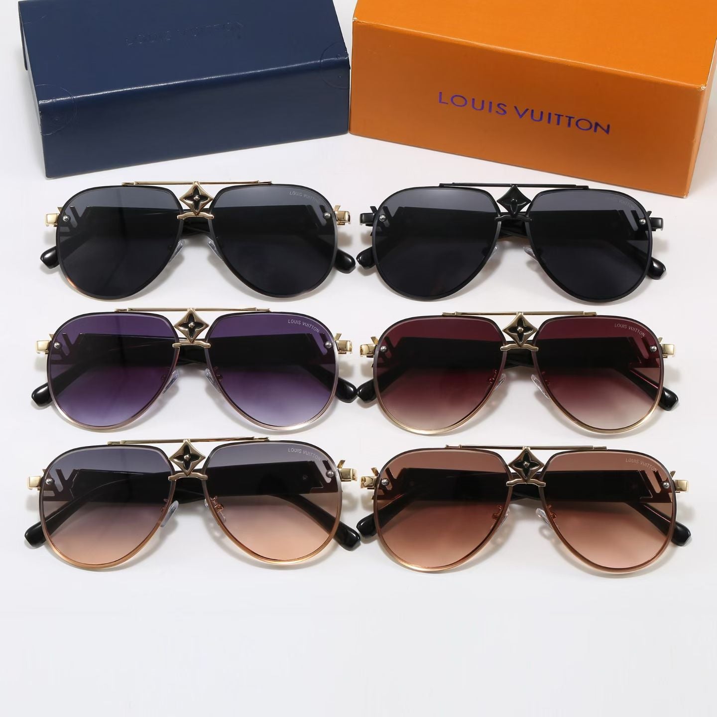 Sunglasses/Model:1240