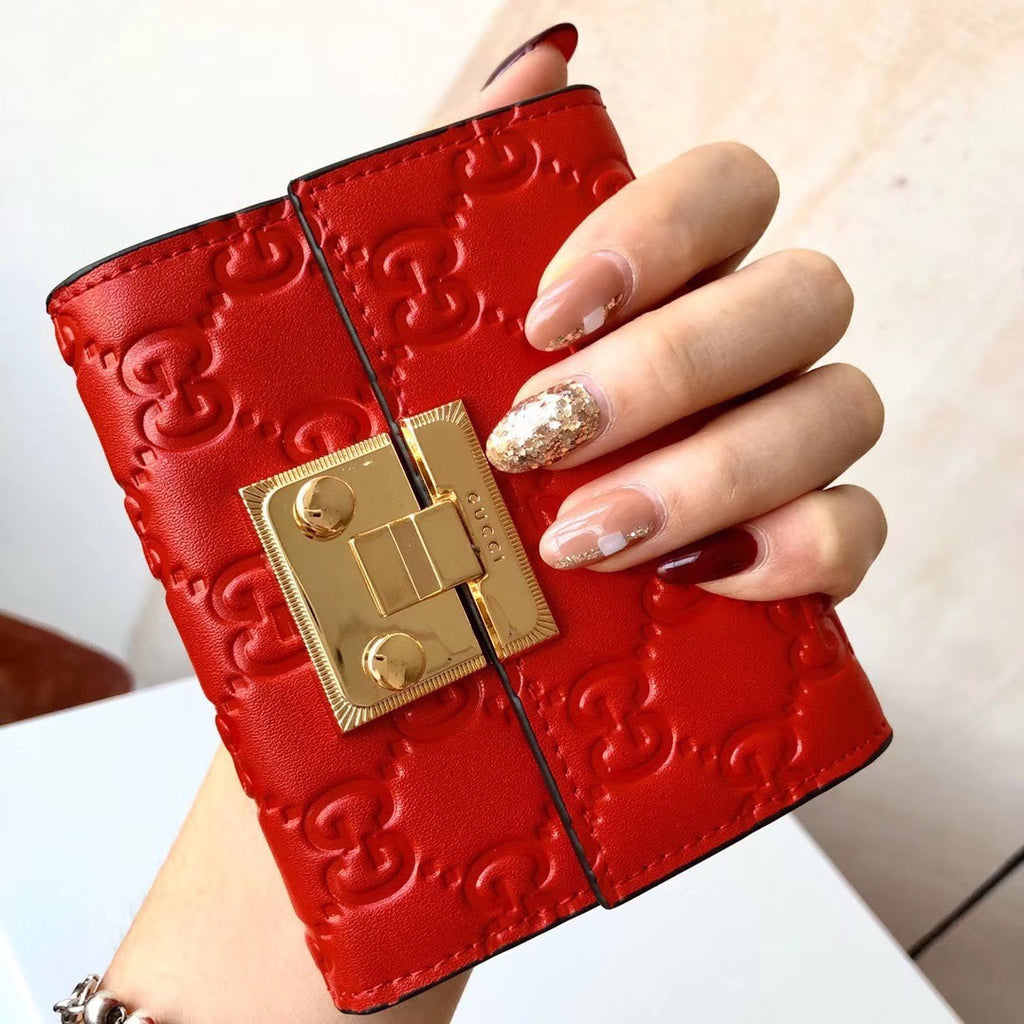 Wallet / Quality: 4A / Model:55658