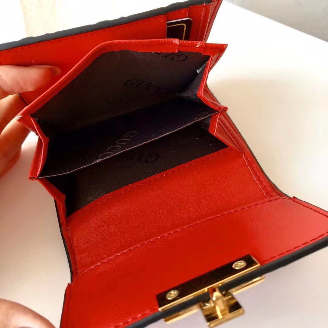 Wallet / Quality: 4A / Model:55658