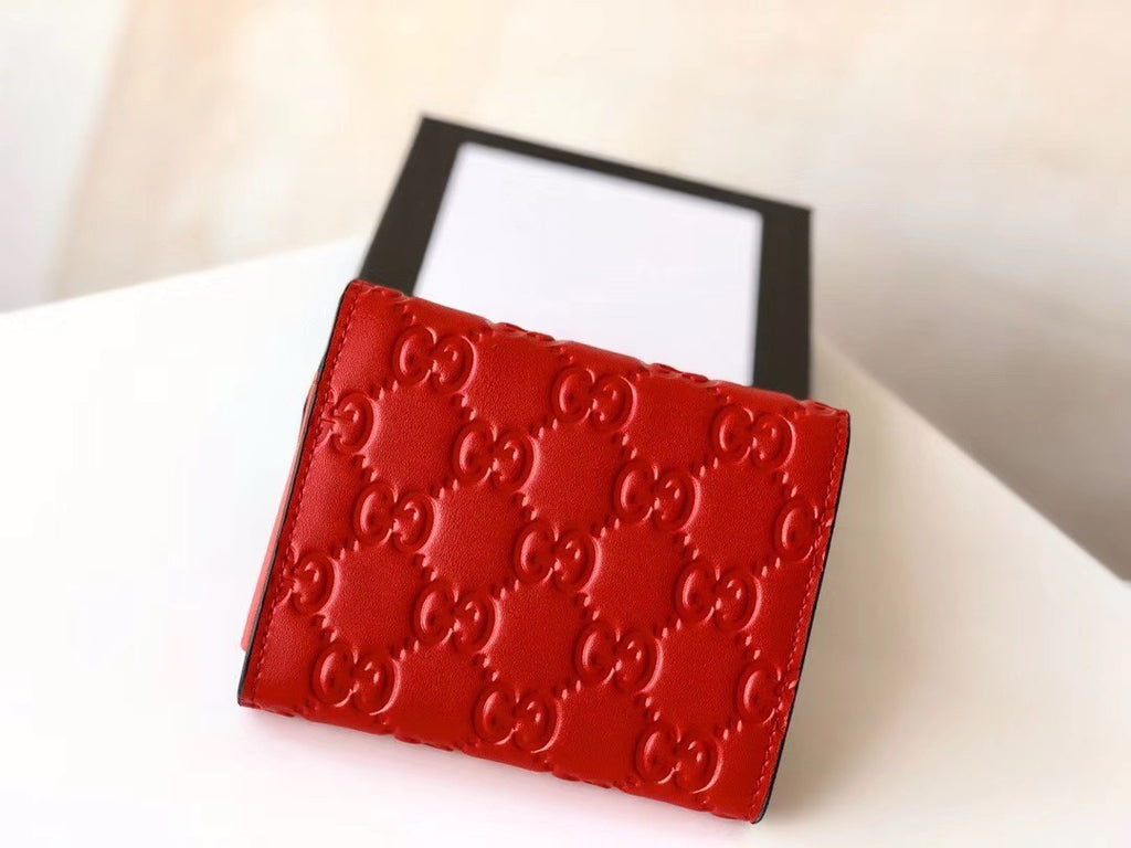 Wallet / Quality: 4A / Model:55658
