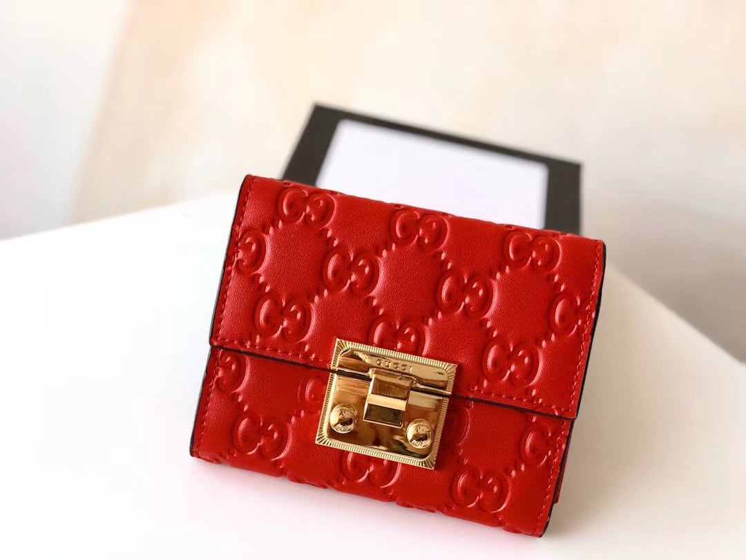 Wallet / Quality: 4A / Model:55658