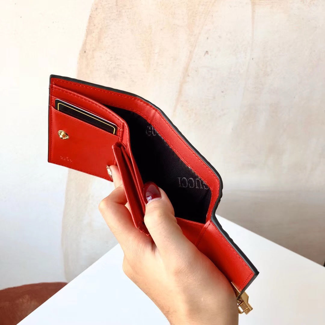 Wallet / Quality: 4A / Model:55658