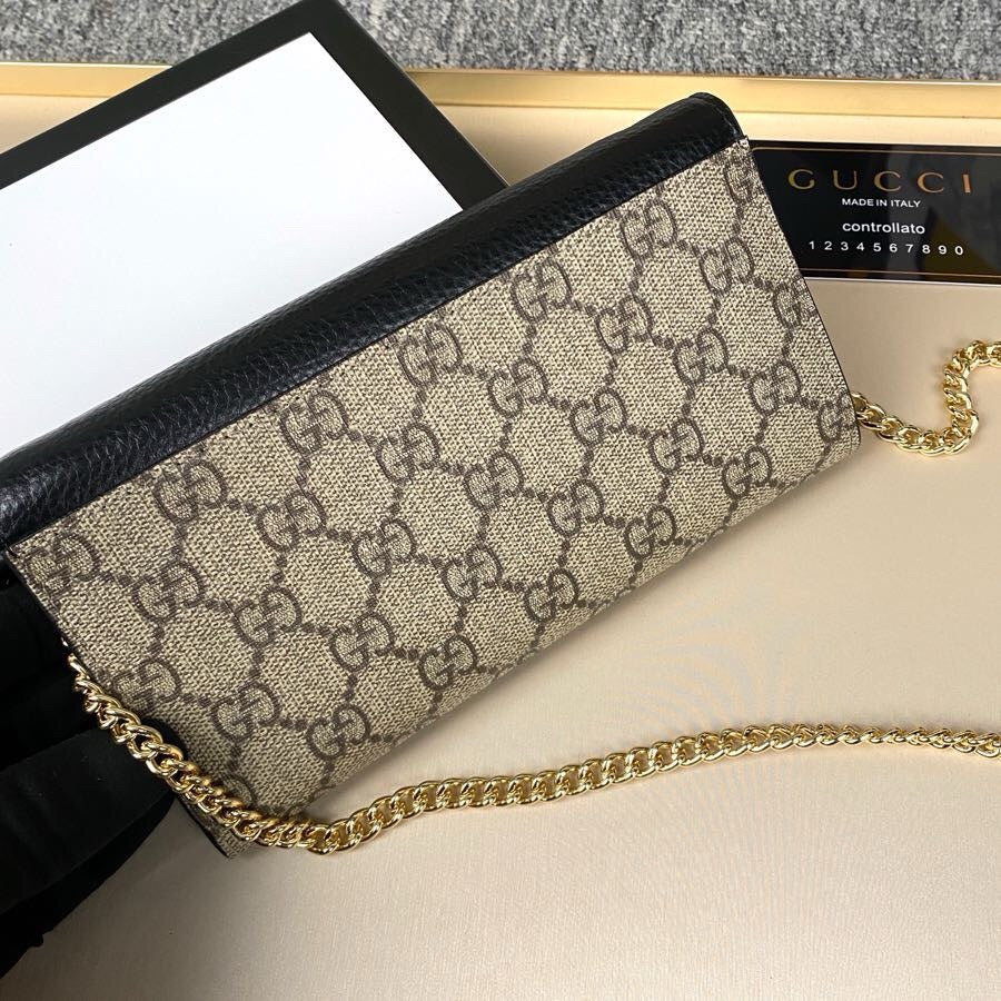 Wallet / Quality: 4A / Model:53506