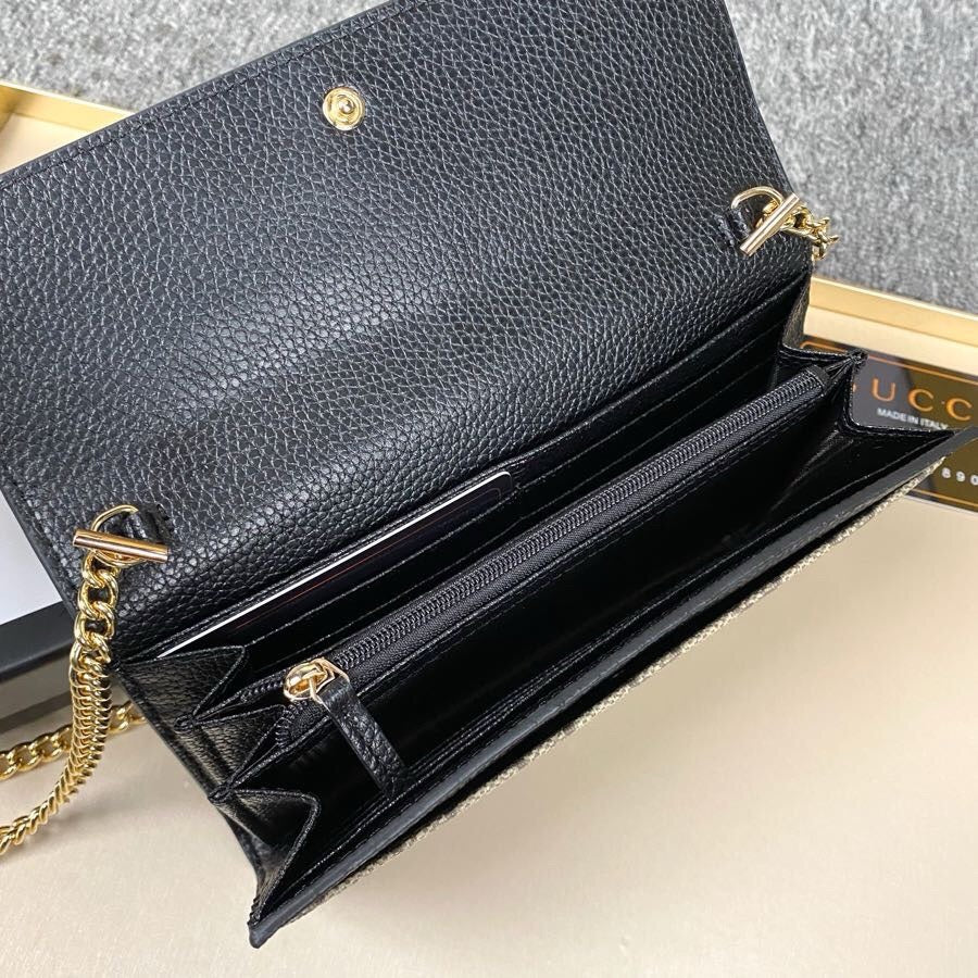 Wallet / Quality: 4A / Model:53506