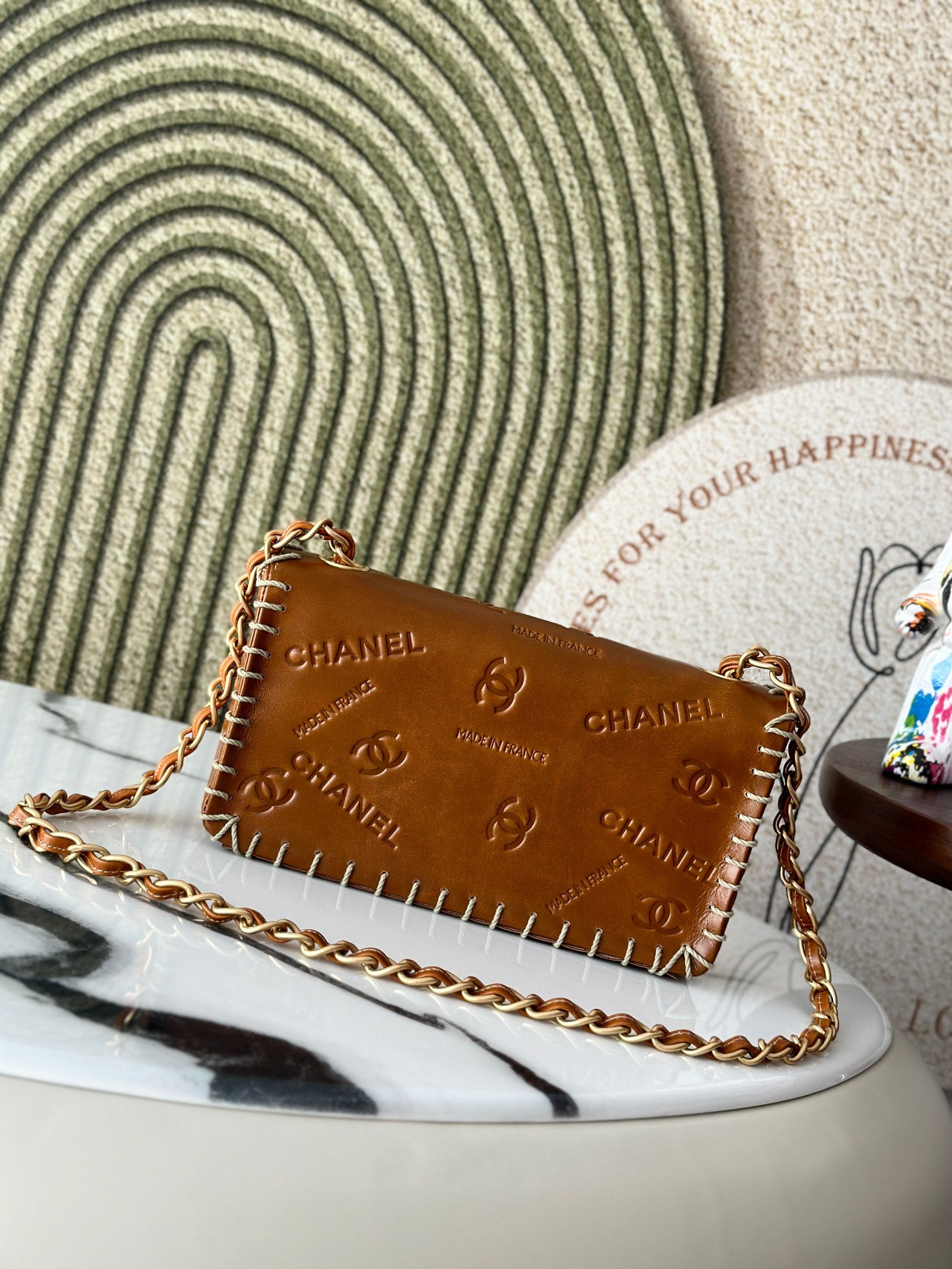 Bag/Quality: A5/Model:A2216
