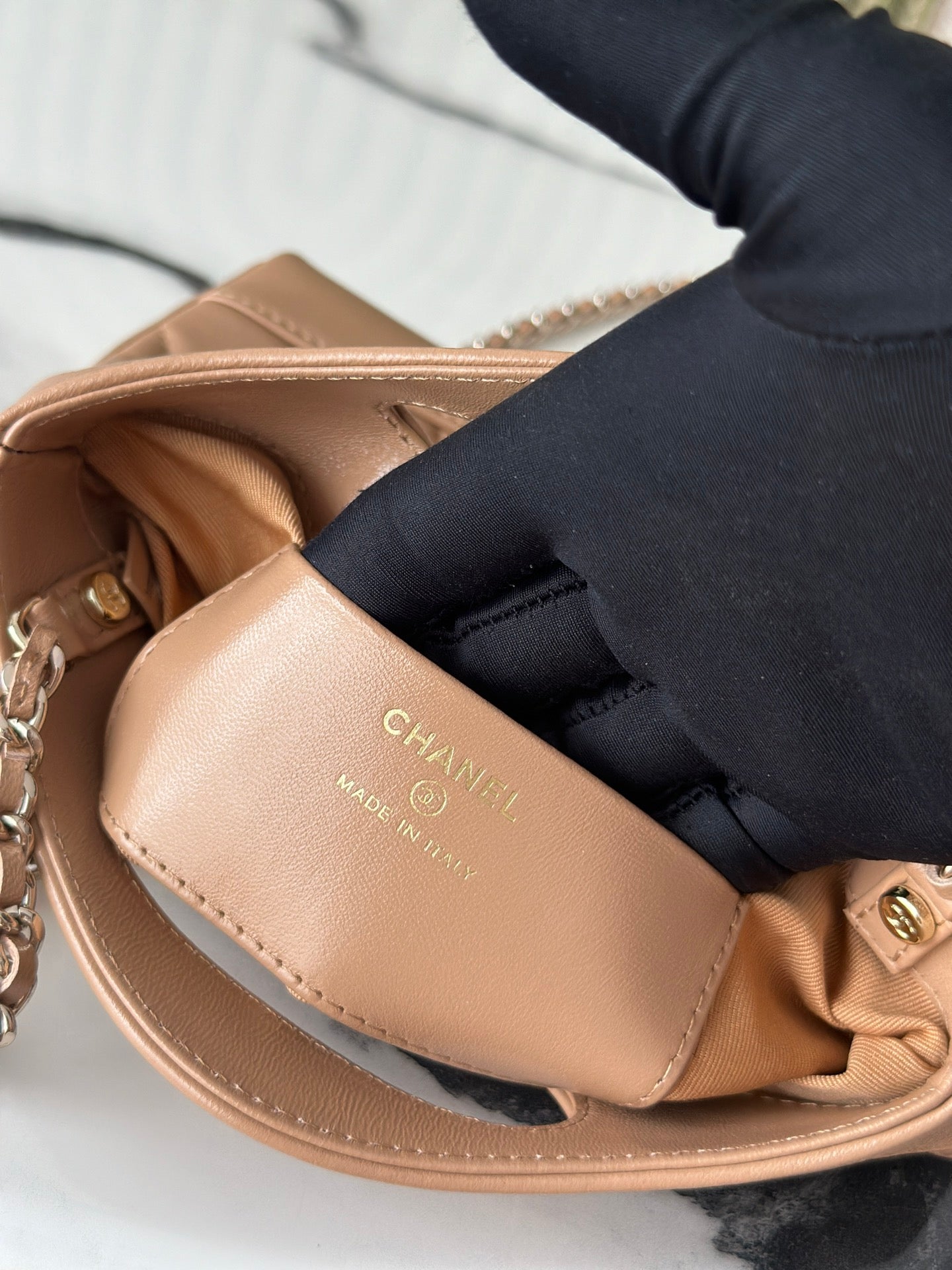 Bag/Quality: A5/Model:3656