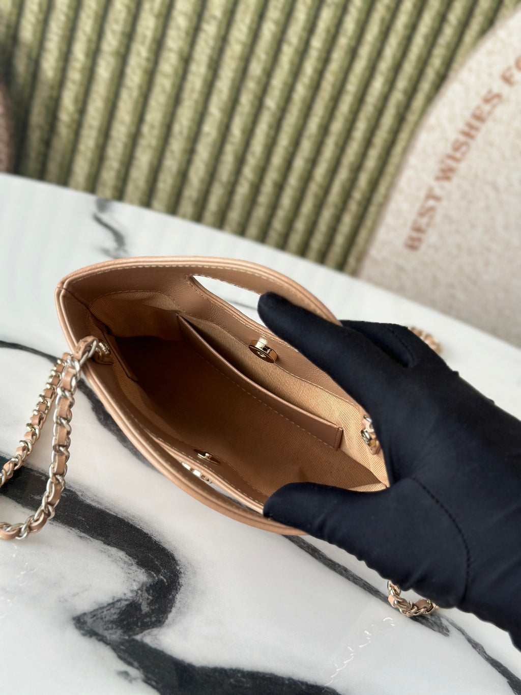 Bag/Quality: A5/Model:3656