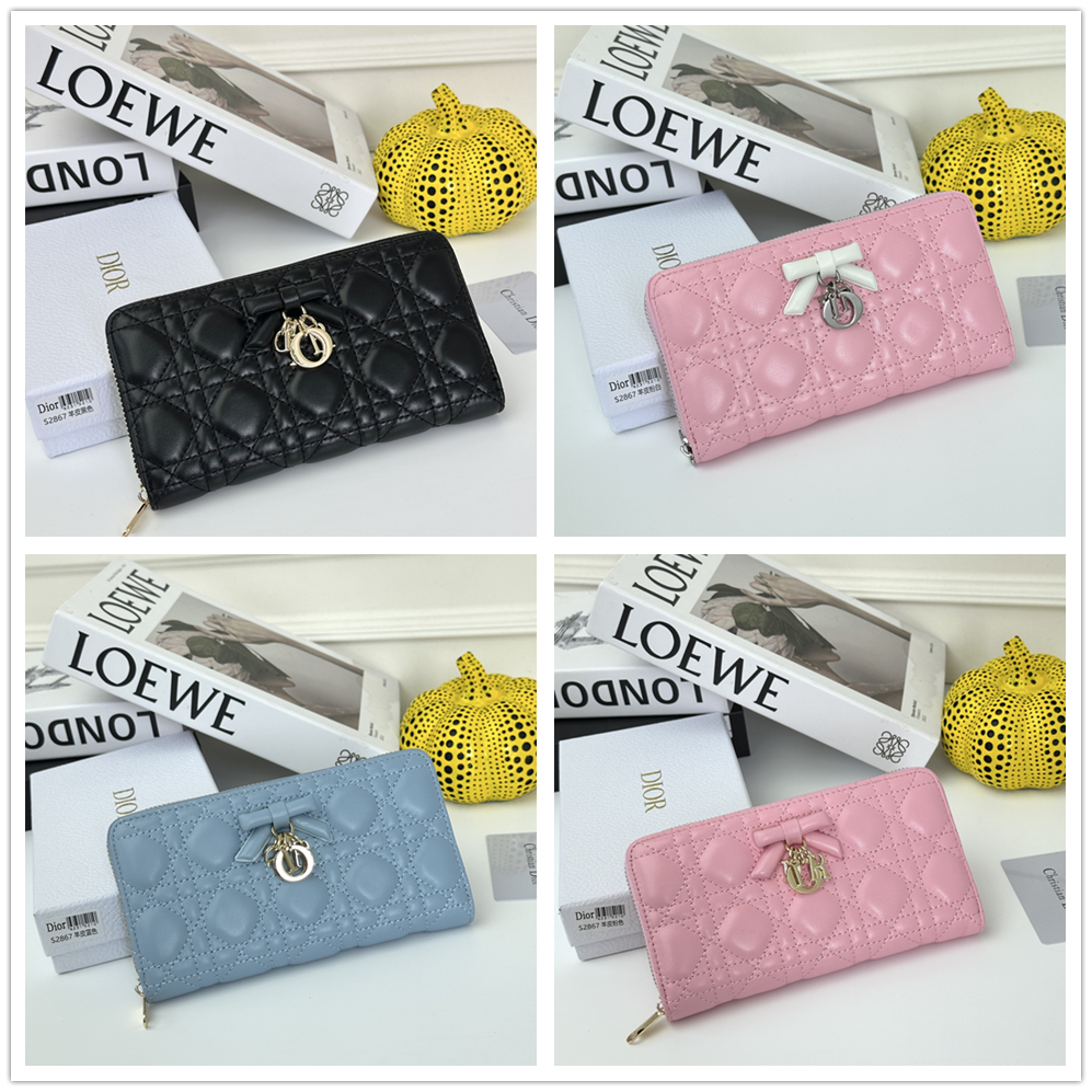 Wallet / Quality: 4A / Model:2867
