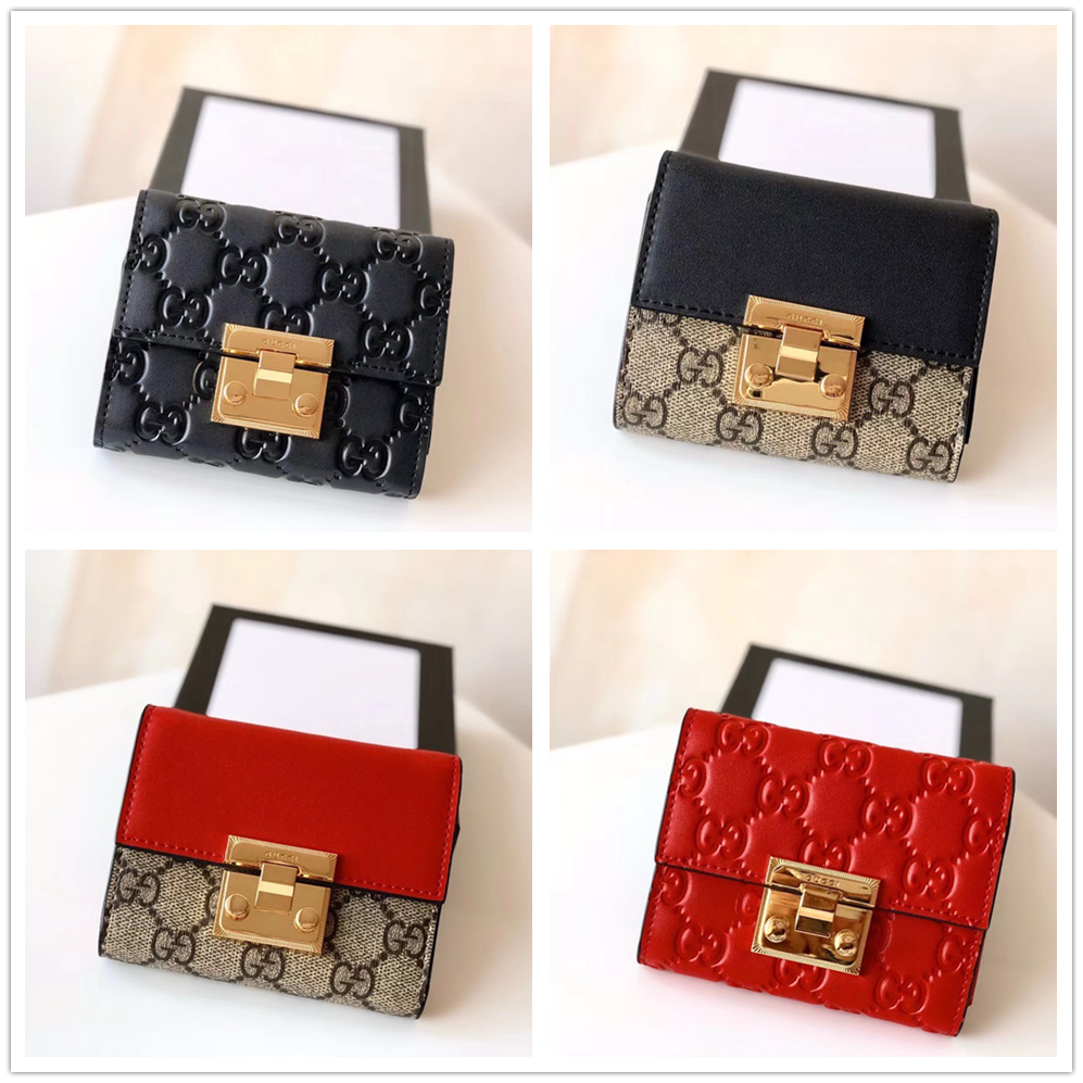 Wallet / Quality: 4A / Model:55658