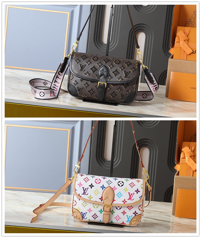 Bag / Quality: 4A / Model:M46583